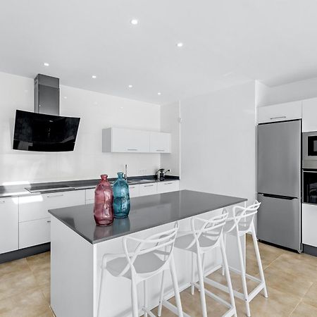 Casahost Fontaine Bleue Villa ティアス エクステリア 写真