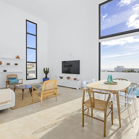 Casahost Fontaine Bleue Villa ティアス エクステリア 写真