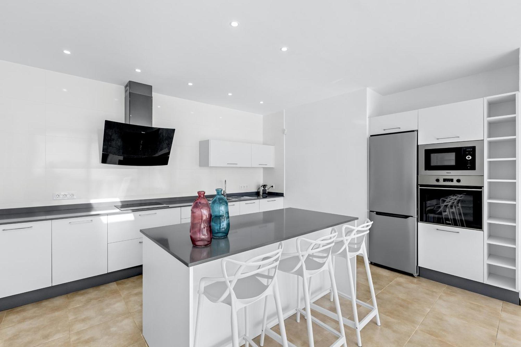 Casahost Fontaine Bleue Villa ティアス エクステリア 写真