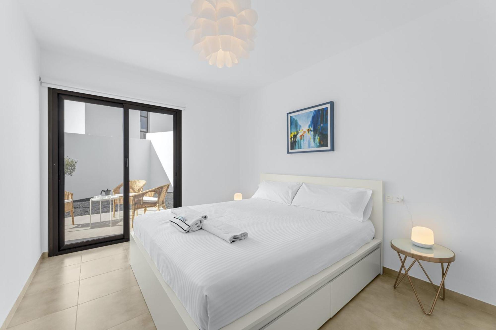 Casahost Fontaine Bleue Villa ティアス エクステリア 写真