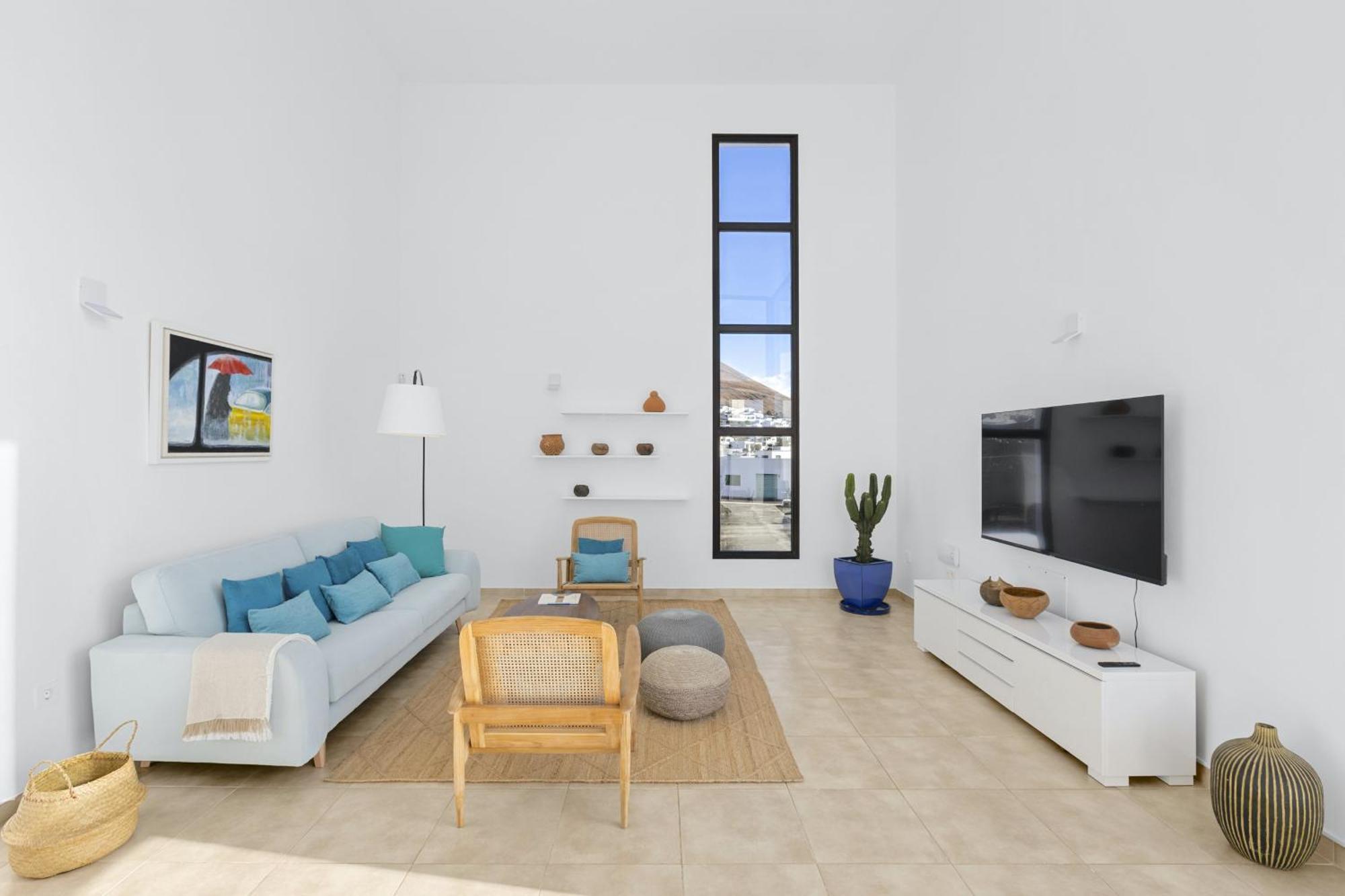 Casahost Fontaine Bleue Villa ティアス エクステリア 写真
