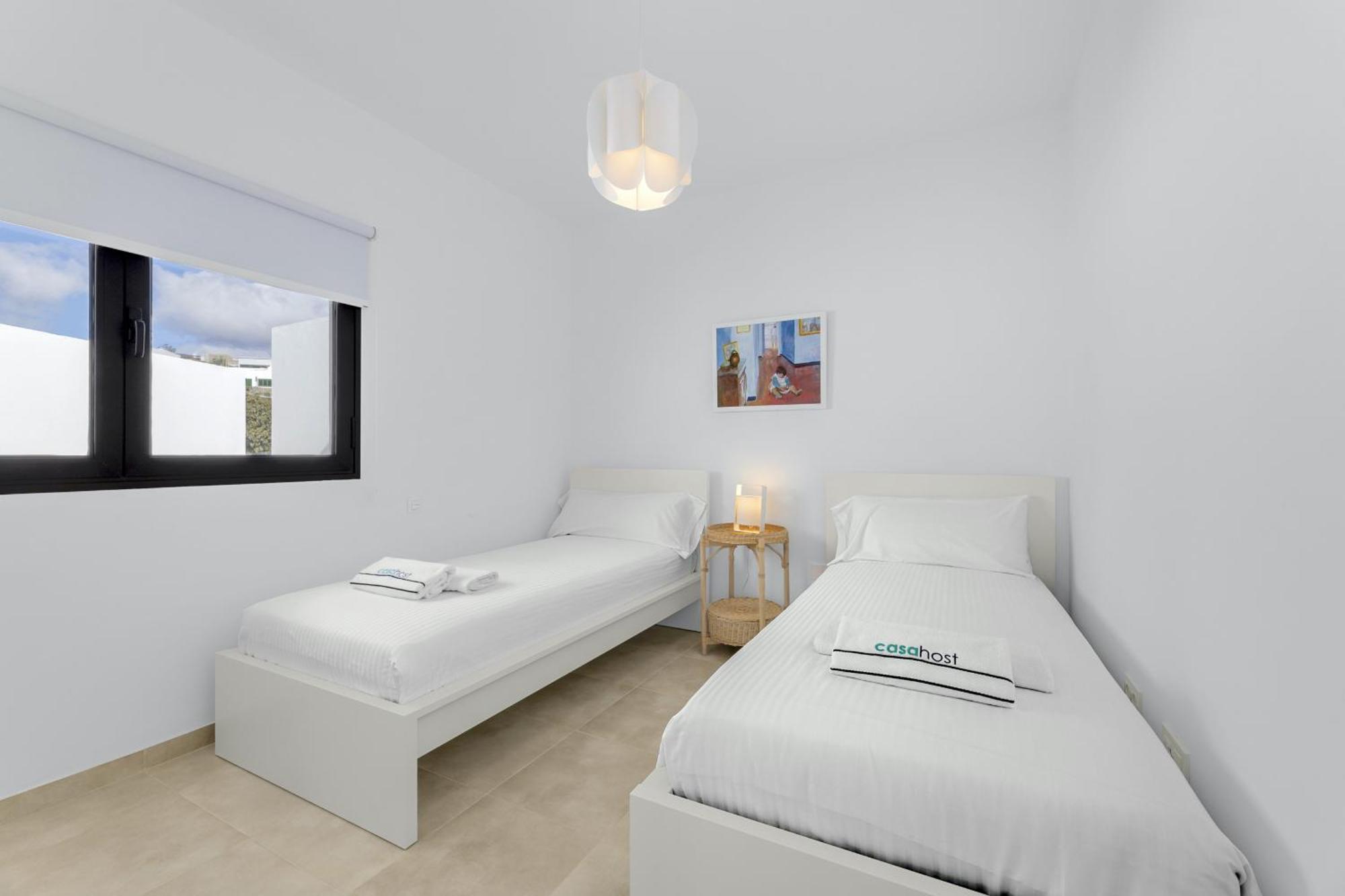 Casahost Fontaine Bleue Villa ティアス エクステリア 写真
