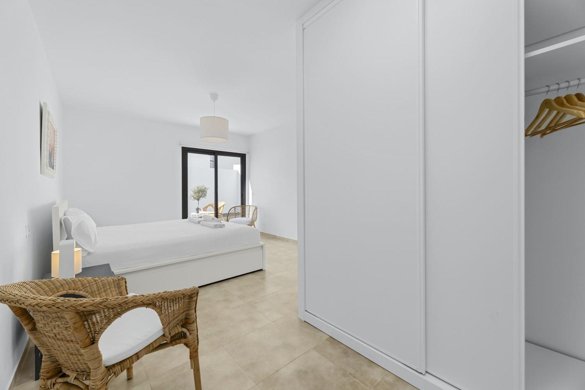 Casahost Fontaine Bleue Villa ティアス エクステリア 写真