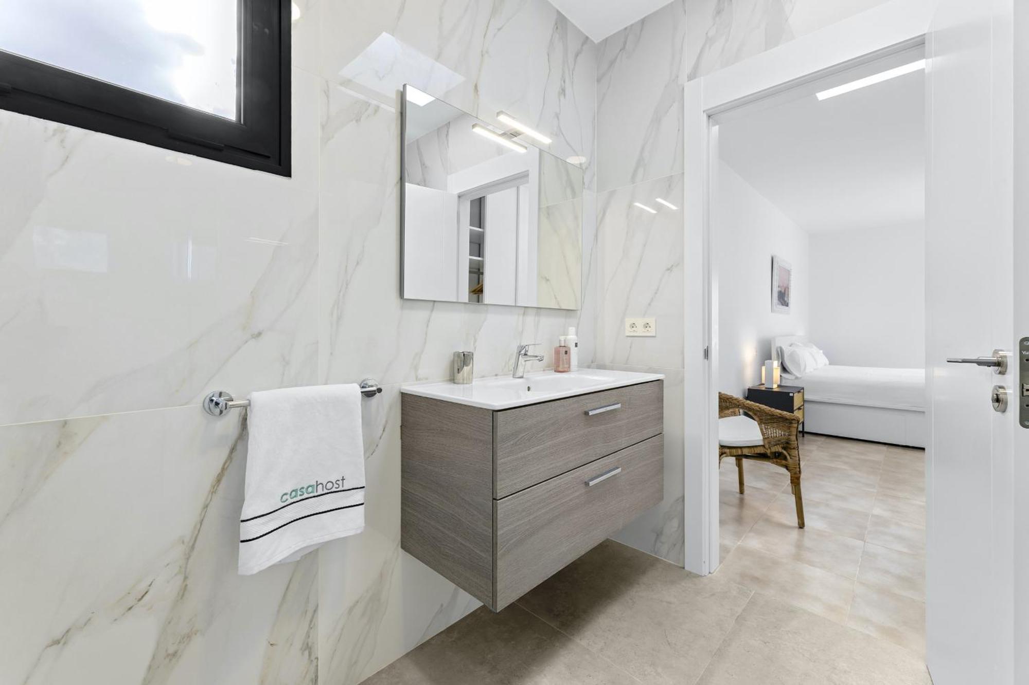 Casahost Fontaine Bleue Villa ティアス エクステリア 写真