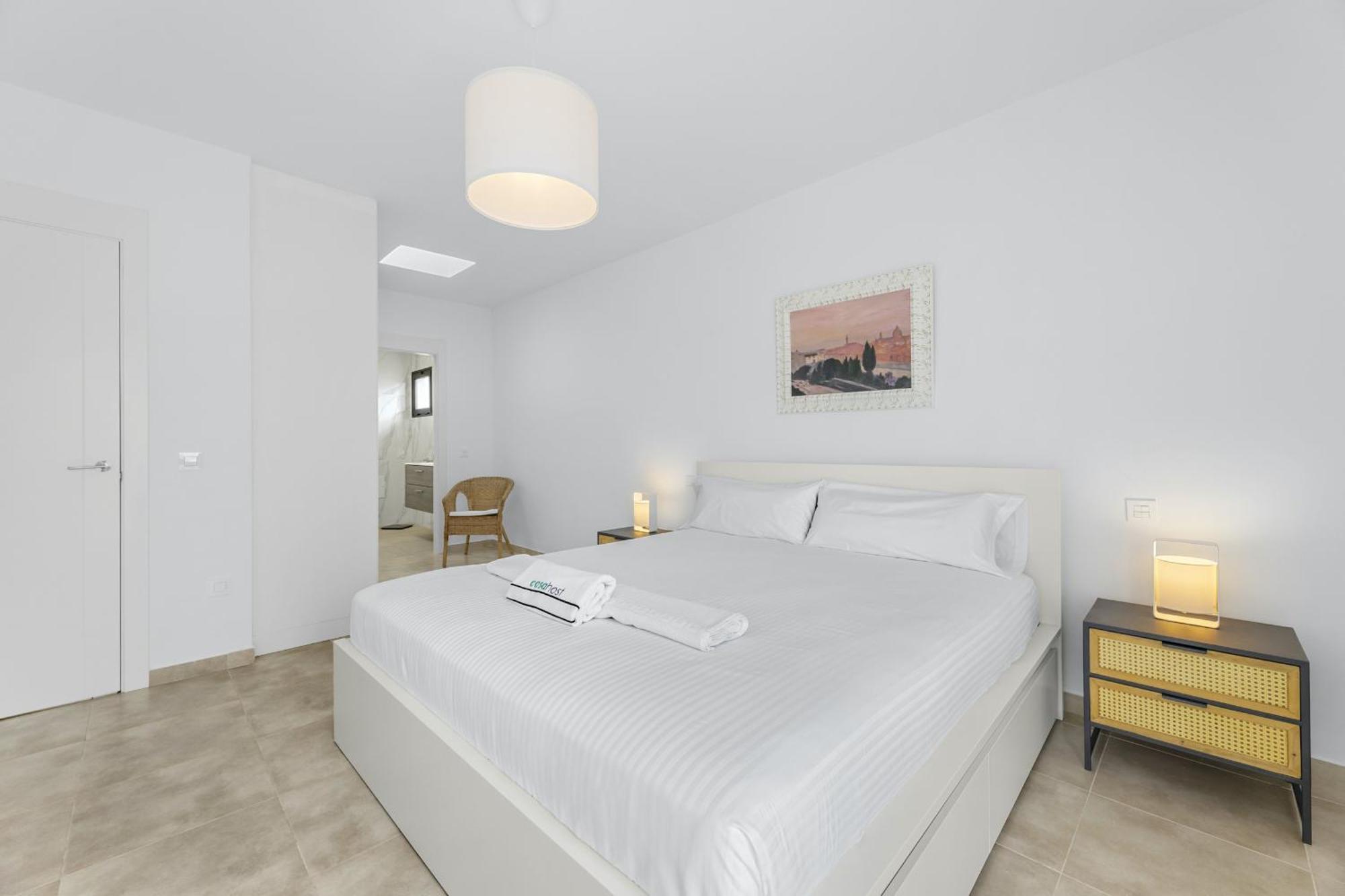 Casahost Fontaine Bleue Villa ティアス エクステリア 写真