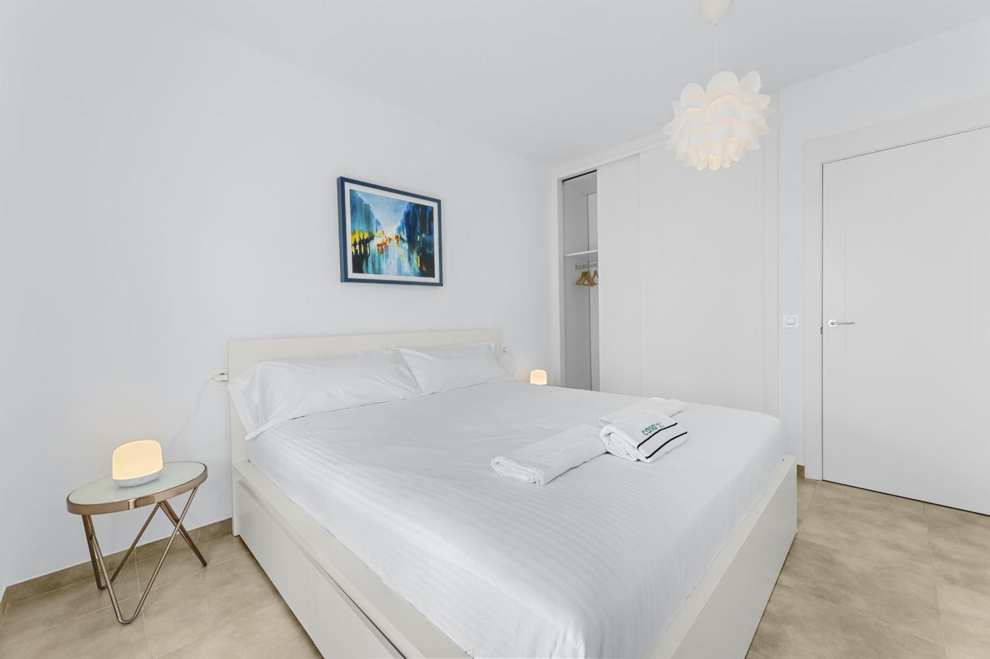 Casahost Fontaine Bleue Villa ティアス エクステリア 写真