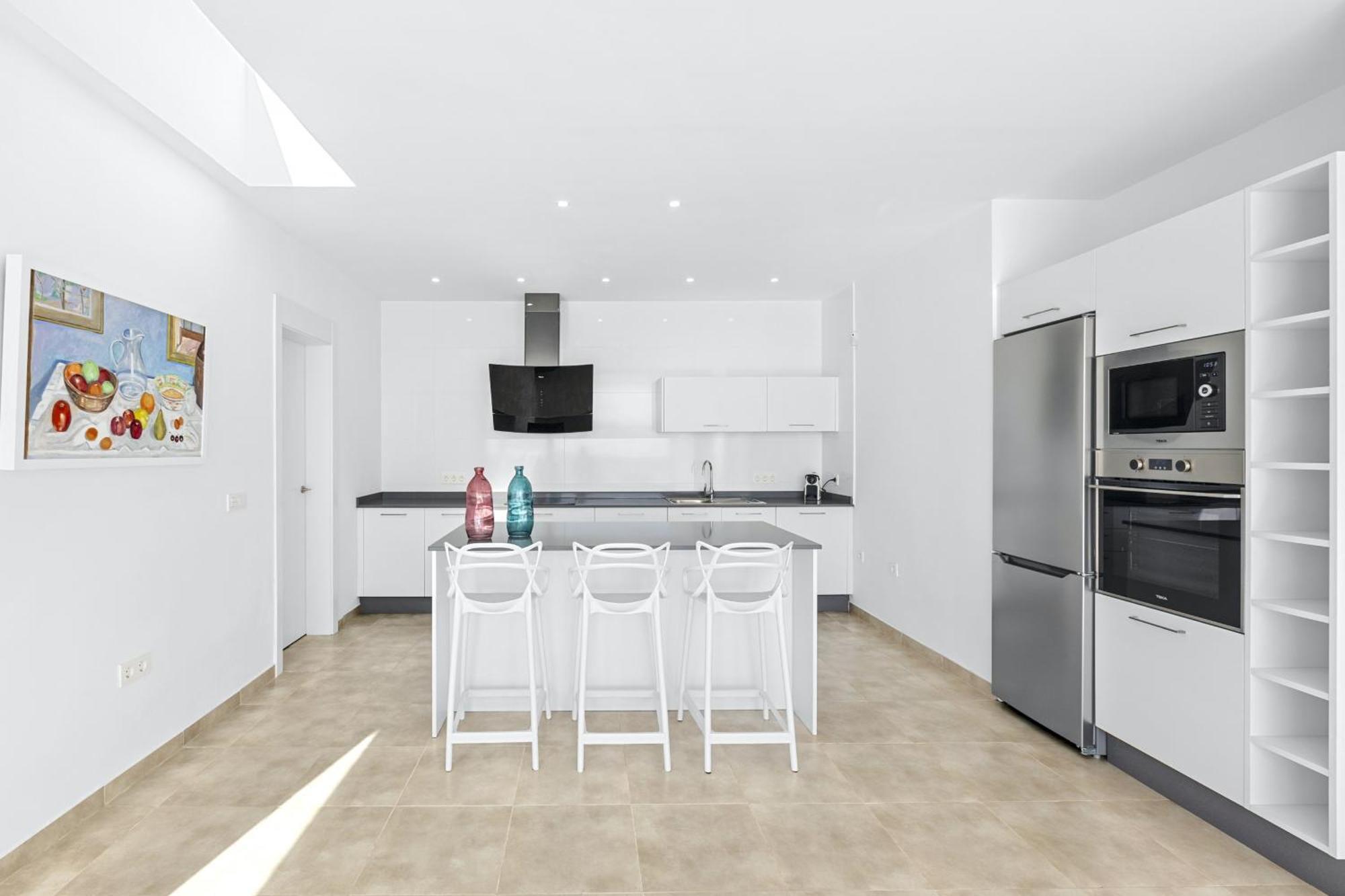 Casahost Fontaine Bleue Villa ティアス エクステリア 写真
