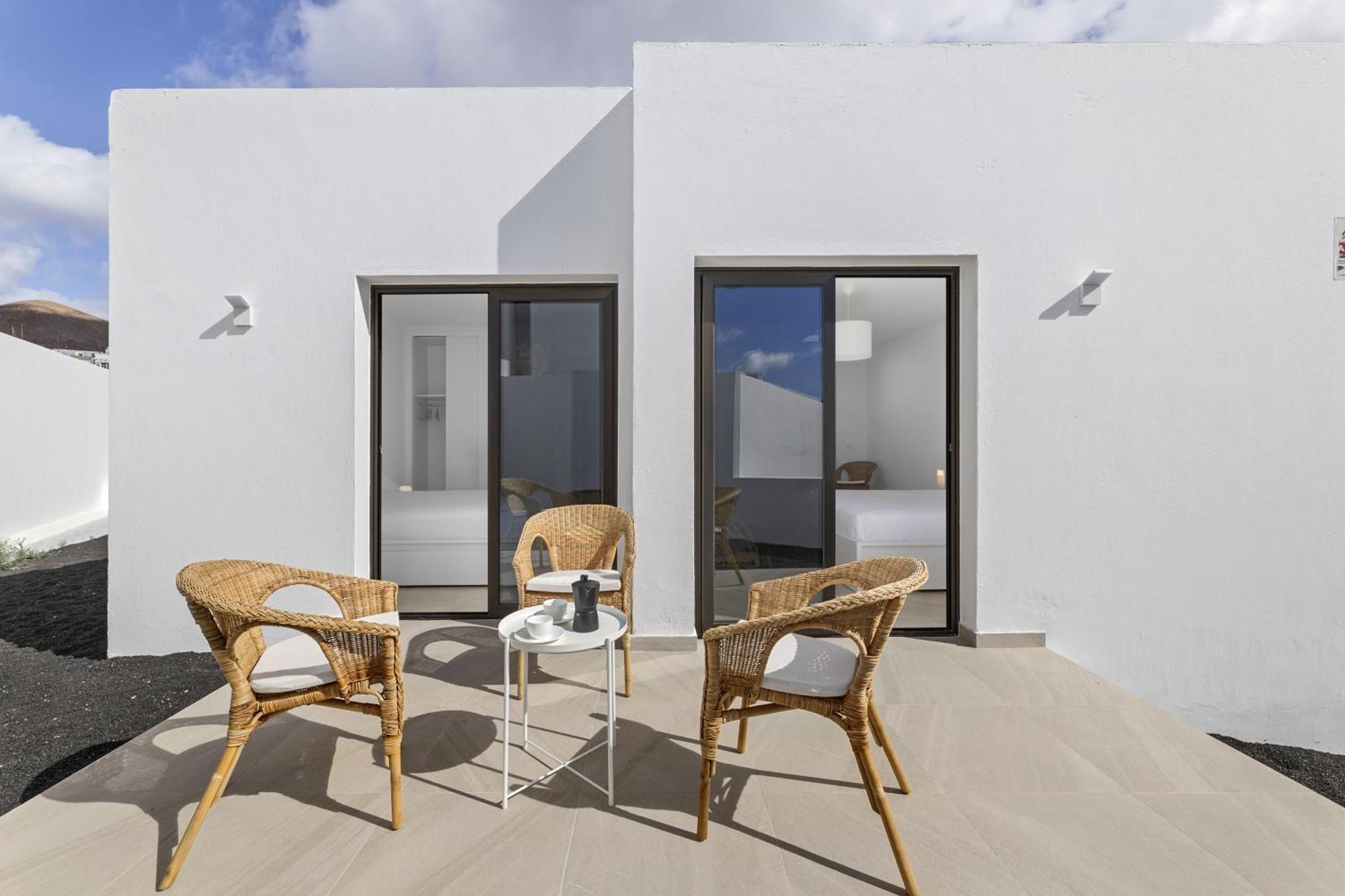 Casahost Fontaine Bleue Villa ティアス エクステリア 写真